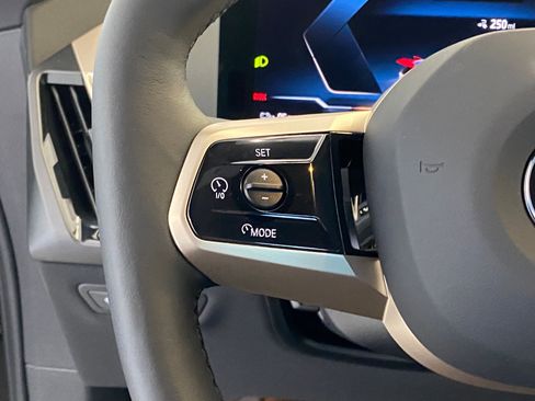 New 2026 BMW iX xDrive45 w/ Executive Package image 16