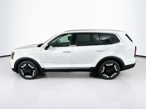Used 2025 Kia Telluride S FWD image 4