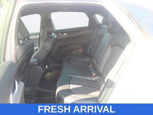 Used 2024 Kia K5 GT-Line w/ GT-Line Premium Package FWD image 32