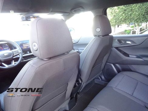 New 2026 Chevrolet Equinox LT FWD image 19