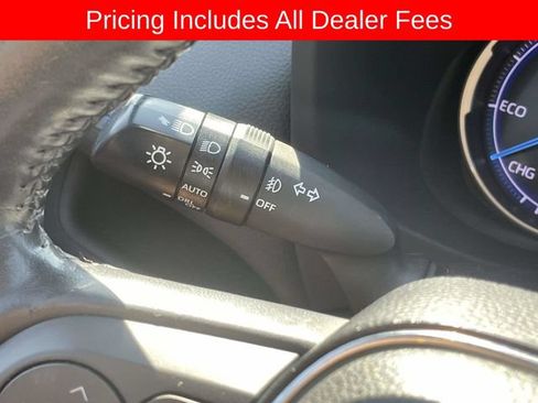Used 2019 Toyota RAV4 XSE AWD/4WD image 31