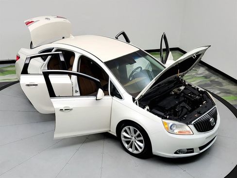 Used 2012 Buick Verano Leather image 33