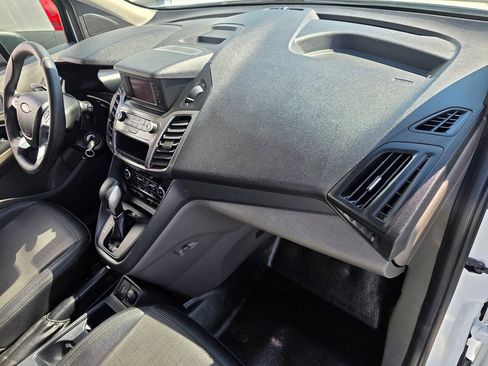 Used 2020 Ford Transit Connect XL FWD image 20