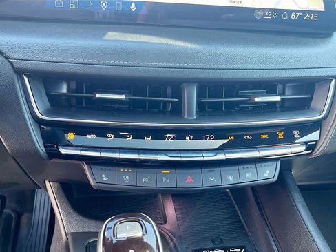 Used 2025 Cadillac CT5 Premium Luxury w/ Technology Package AWD/4WD image 16