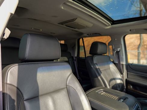 Used 2016 Chevrolet Tahoe LT image 42