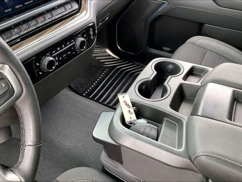 Used 2023 Chevrolet Silverado 1500 LT image 13