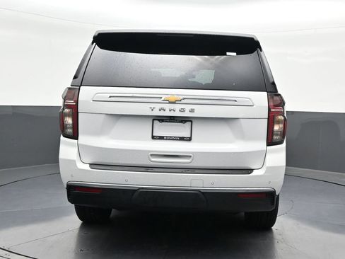 Used 2022 Chevrolet Tahoe LS RWD image 4