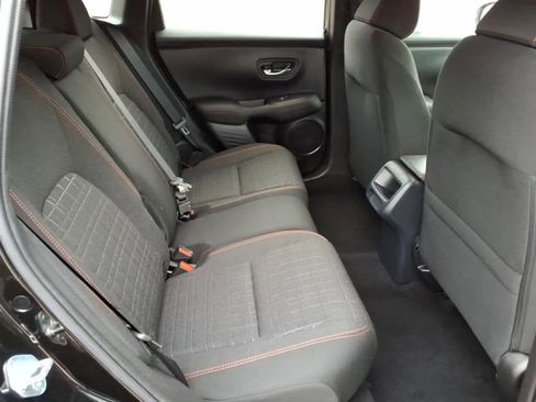Used 2024 Honda HR-V Sport image 11