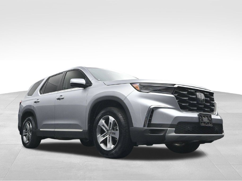 Used 2025 Honda Pilot EX-L image 51