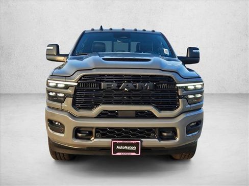 New 2026 RAM 2500 Laramie AWD/4WD image 6