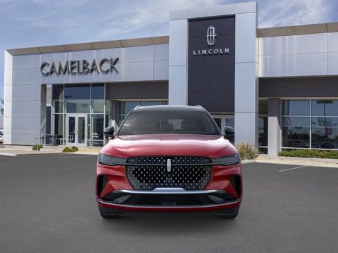 New 2026 Lincoln Nautilus Reserve AWD/4WD image 6