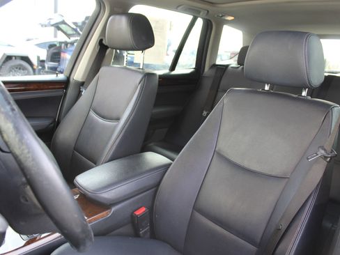 Used 2015 BMW X3 xDrive28d AWD/4WD image 8
