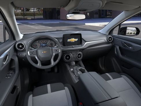 New 2026 Chevrolet Blazer LT w/ Convenience Package FWD image 15