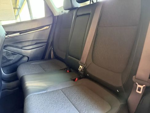 Used 2024 Kia Seltos S image 14