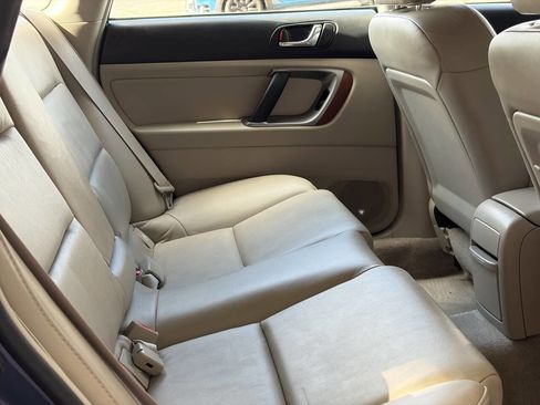 Used 2005 Subaru Outback 3.0R Limited AWD/4WD image 16