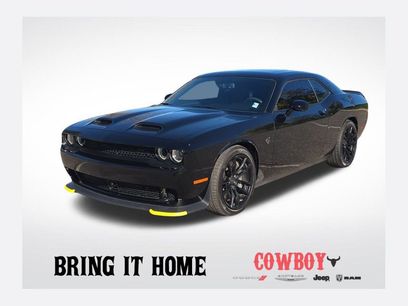 Used 2023 Dodge Challenger SRT Hellcat