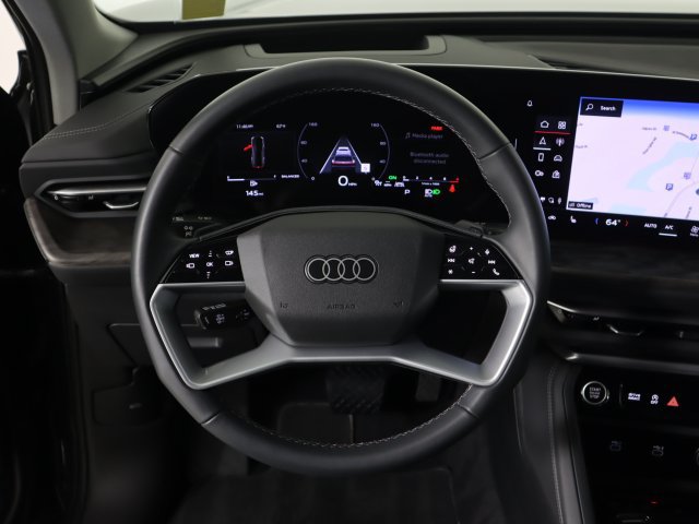 Certified 2025 Audi Q5 Premium w/ Premium Plus AWD/4WD image 22