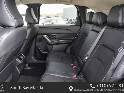 New 2026 MAZDA CX-5 Preferred AWD/4WD image 19