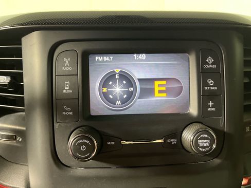 Used 2019 RAM 1500 Rebel AWD/4WD image 20