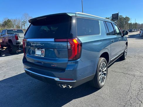 New 2026 GMC Yukon XL Denali w/ Sun & Power Step Package image 6