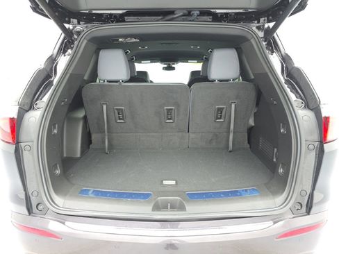 Certified 2023 Buick Enclave Essence image 51