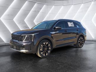 New 2026 Kia Sorento SX video 1