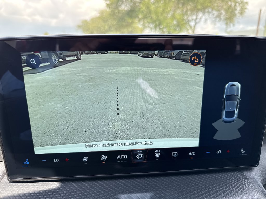 New 2026 Ford Mustang Premium RWD image 24