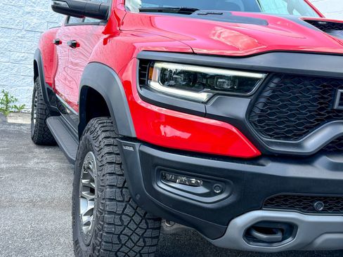 Used 2024 RAM 1500 TRX AWD/4WD image 4