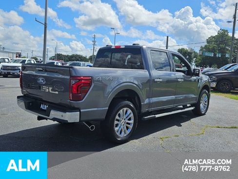 Used 2024 Ford F150 Lariat w/ Bed Utility Package image 11