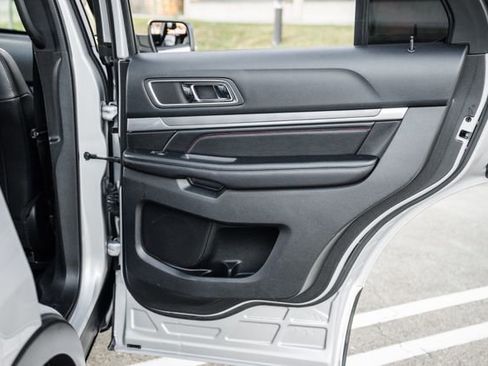 Used 2016 Ford Explorer Sport w/ Equipment Group 401A image 64