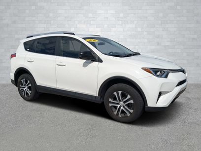 Used 2016 Toyota RAV4 LE