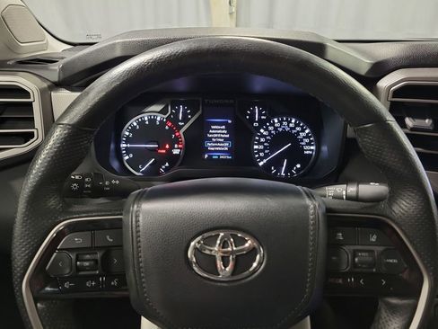 Used 2023 Toyota Tundra Limited image 14