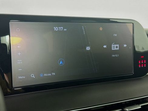 Used 2024 Hyundai Palisade SEL AWD/4WD image 13