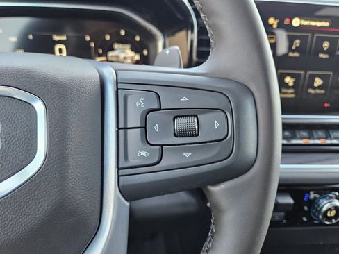 New 2026 GMC Sierra 1500 SLT w/ SLT Premium Plus Package image 13