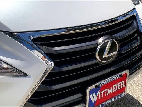 Used 2017 Lexus NX 200t FWD w/ Accessory Package 2 image 29