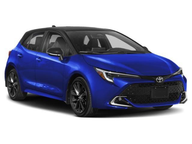 Used 2023 Toyota Corolla XSE w/ Carpet Mat Package (TMS) FWD image 6