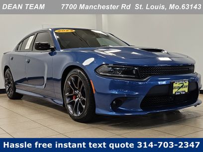 Used 2023 Dodge Charger GT w/ Plus Group