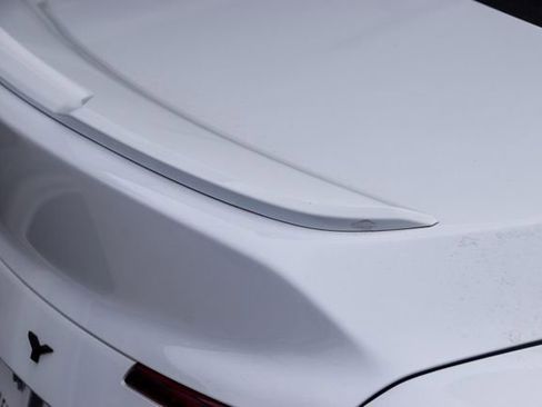 Used 2025 Toyota Camry SE image 25