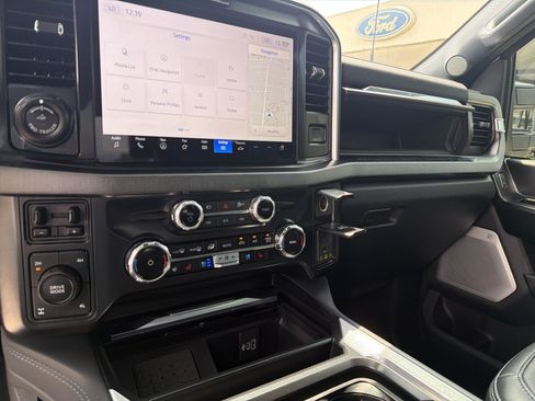 Used 2026 Ford F350 Platinum AWD/4WD image 26