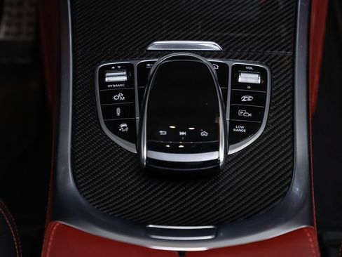 Certified 2024 Mercedes-Benz G 63 AMG 4MATIC image 17