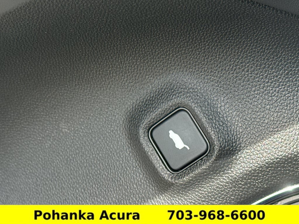 Certified 2025 Acura MDX w/ Technology Package AWD/4WD image 24