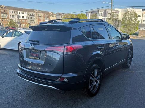 Used 2016 Toyota RAV4 XLE image 16