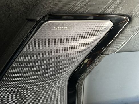 Used 2023 GMC Sierra 1500 AT4X w/ AT4X AEV Edition image 39