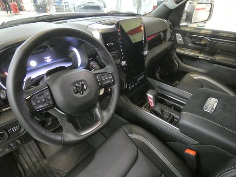 New 2026 RAM 1500 RHO w/ RHO Level 1 Equipment Group image 9