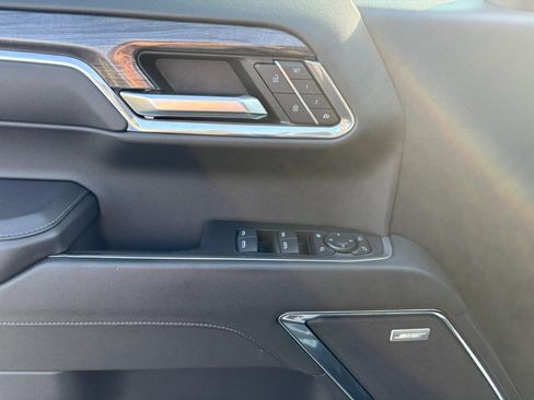 Used 2024 Chevrolet Silverado 1500 LTZ image 11