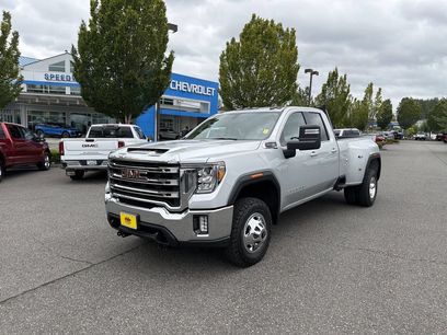 Certified 2022 GMC Sierra 3500 SLE w/ SLE Convenience Package