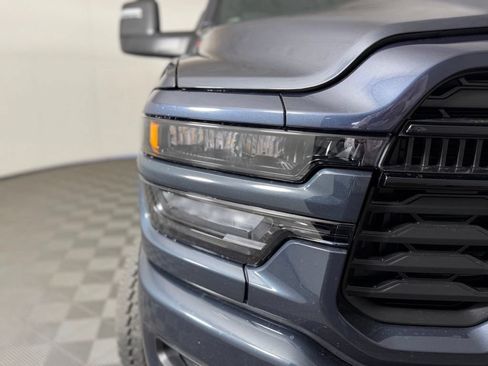 Used 2026 RAM 3500 Big Horn AWD/4WD image 3