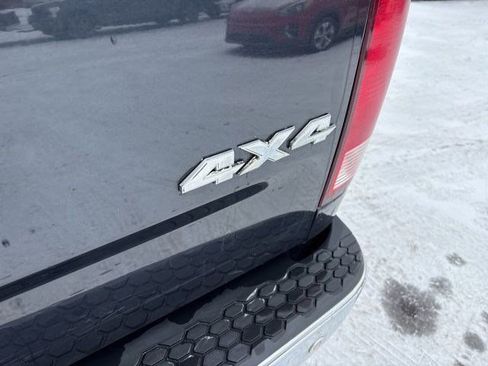 Used 2017 RAM 1500 Classic SLT w/ SLT Plus D￩cor Group image 55