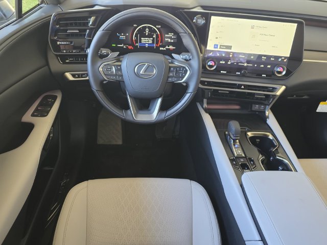 New 2026 Lexus RX 350 Premium Plus w/ Accessory Package (K3) FWD image 12
