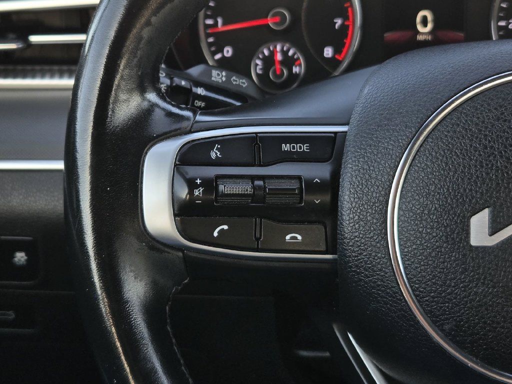 Used 2022 Kia K5 GT-Line w/ GT-Line Awd Premium Package image 24